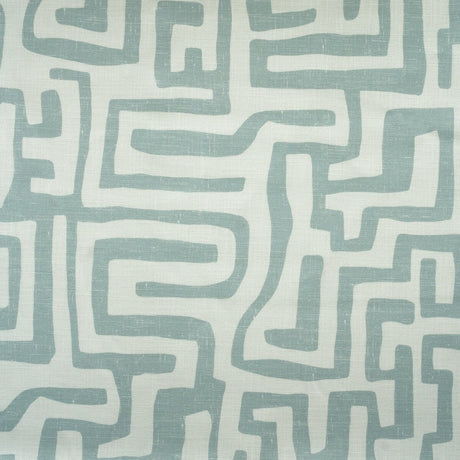 Kravet Couture Reef Outdoor Ice Am100351-15 The Great Outdoors Collection by Andrew Martin Upholstery Fabric