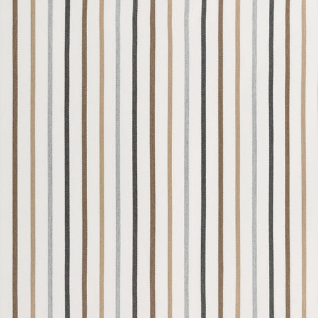 Kravet Couture Seaton Stripe Boardwalk 35564-611 Vista Collection Upholstery Fabric