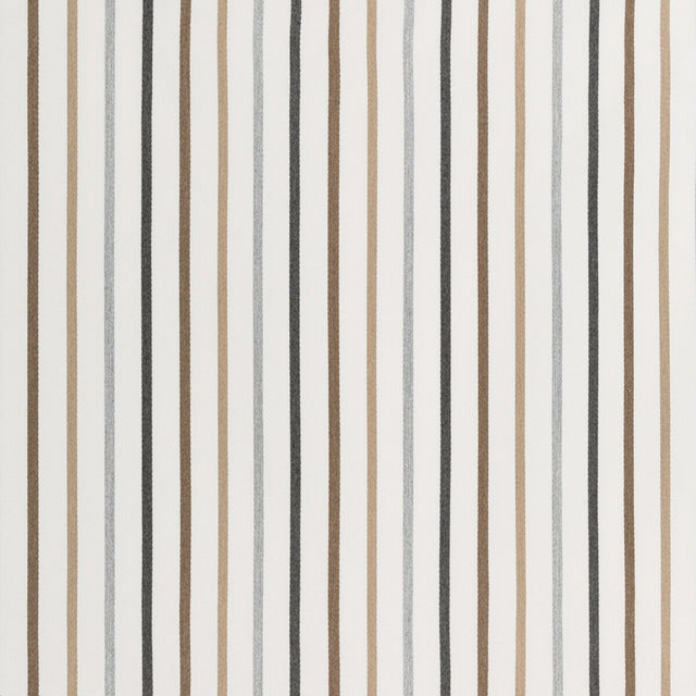 Kravet Couture Seaton Stripe Boardwalk 35564-611 Vista Collection Upholstery Fabric