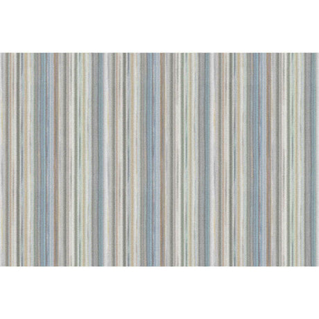 Kravet Couture Striped Sunset Wp 3858-511 Missoni Home Wallcoverings 04 Collection Wall Covering