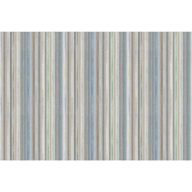 Kravet Couture Striped Sunset Wp 3858-511 Missoni Home Wallcoverings 04 Collection Wall Covering