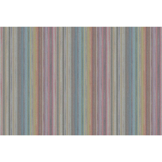 Kravet Couture Striped Sunset Wp 3858-710 Missoni Home Wallcoverings 04 Collection Wall Covering