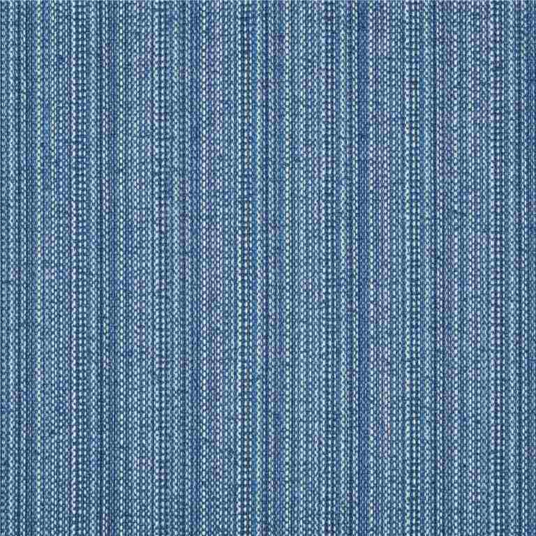 Kravet Cruiser Strie Cobalt 34499-515 Echo Ibiza Collection Upholstery Fabric