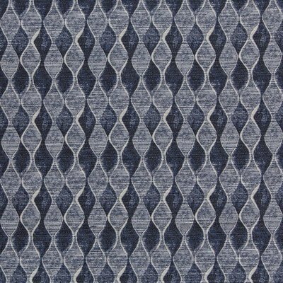 Kravet Design Baja Bound Navy 35832-50 Breezy Indoor/Outdoor Collection Upholstery Fabric