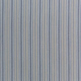 Kravet Design Hull Stripe Chambray 35827-5 Breezy Indoor/Outdoor Collection Upholstery Fabric