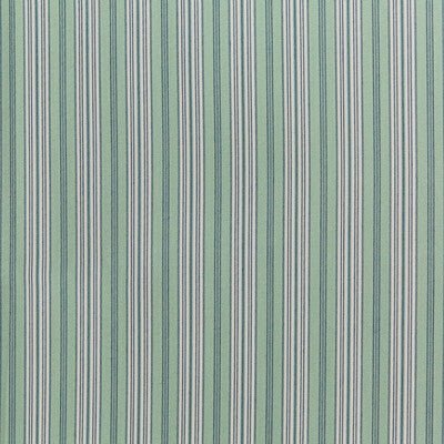 Kravet Design Hull Stripe Mint 35827-313 Breezy Indoor/Outdoor Collection Upholstery Fabric