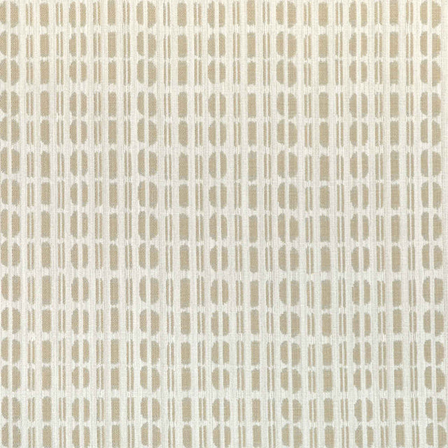 Kravet Design Lorax Parchment 37061-16 Latitude Collection by Thom Filicia Upholstery Fabric