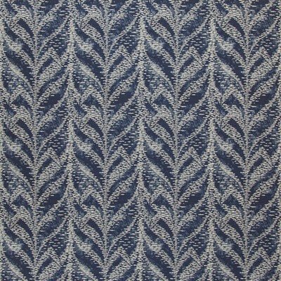 Kravet Design Pompano Navy 35818-50 Breezy Indoor/Outdoor Collection Upholstery Fabric