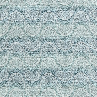 Kravet Design Tofino Surf 35835-15 Breezy Indoor/Outdoor Collection Upholstery Fabric
