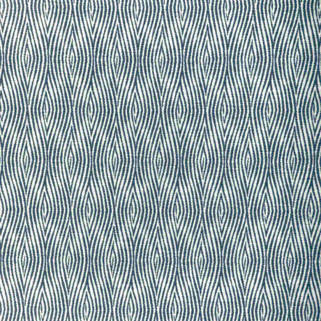 Kravet Design Vertical Motion Navy 37059-51 Latitude Collection by Thom Filicia Upholstery Fabric