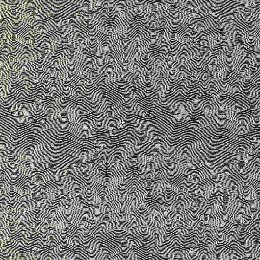 Kravet Design Watery Motion Pepper 37056-81 Latitude Collection by Thom Filicia Upholstery Fabric