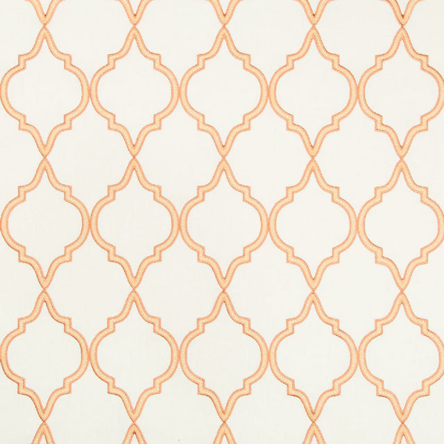 Kravet Highhope Terracotta 35301-12 Greenwich Collection Multipurpose Fabric