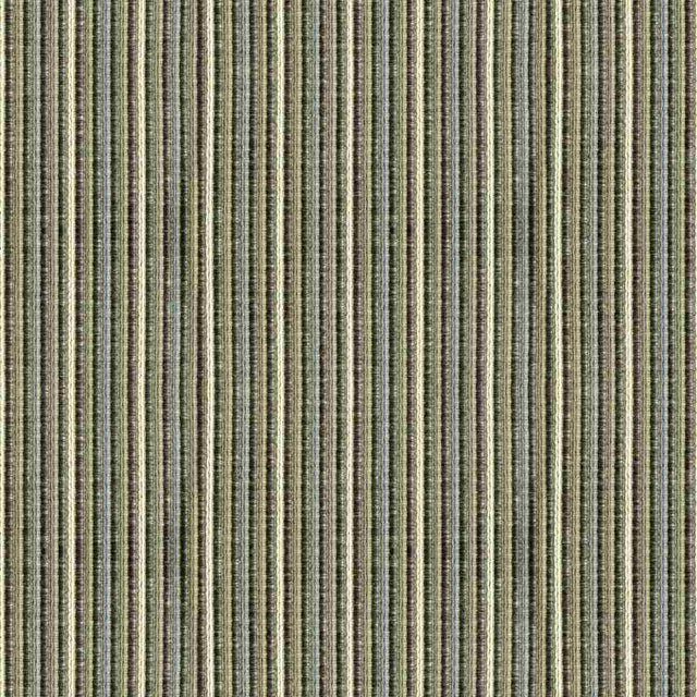 Kravet Inlet Stripe Pearl Grey 33497-1511 Waterworks II Collection Upholstery Fabric