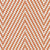 View fabric To Buy: Kravet Kali Chevron Tangelo 33495-12 Echo Ibiza Collection Upholstery Fabric