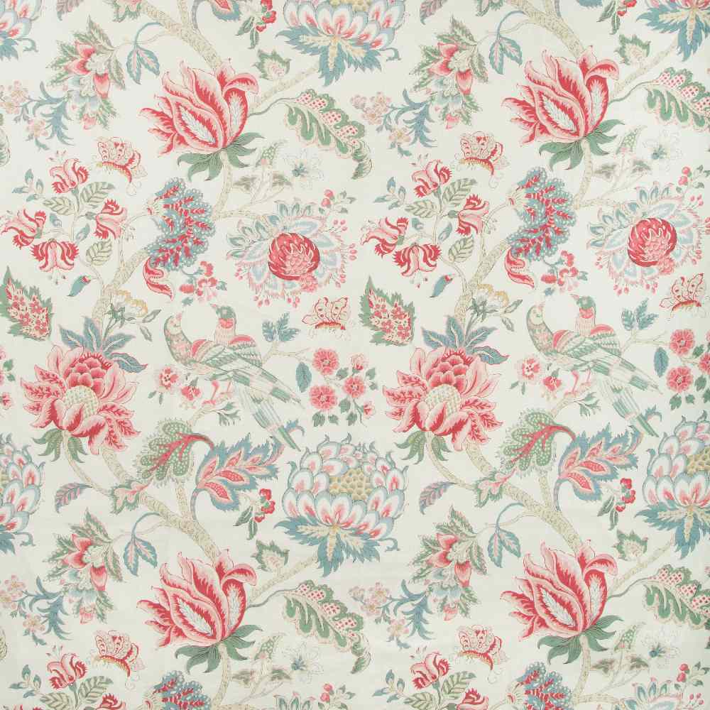 Kravet Lambrook Geranium 735 Greenwich Collection Multipurpose Fabric