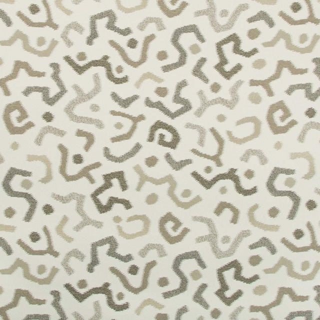 Kravet Mahe Driftwood 34884-16 Oceania Indoor/Outdoor Collection Upholstery Fabric