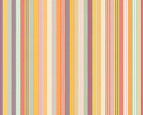 Kravet Merton Stripe Prism 31716-410 the Echo Design Collection Upholstery Fabric
