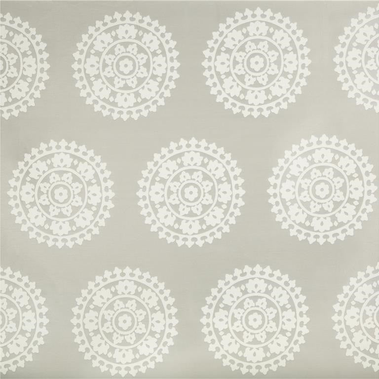 Kravet Mimar Chrome 34546-11 Echo Ibiza Collection Upholstery Fabric