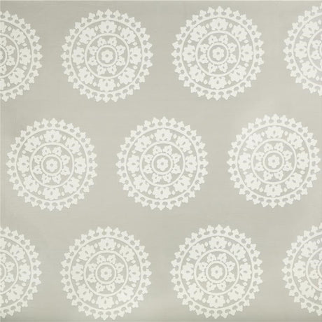 Kravet Mimar Chrome 34546-11 Echo Ibiza Collection Upholstery Fabric