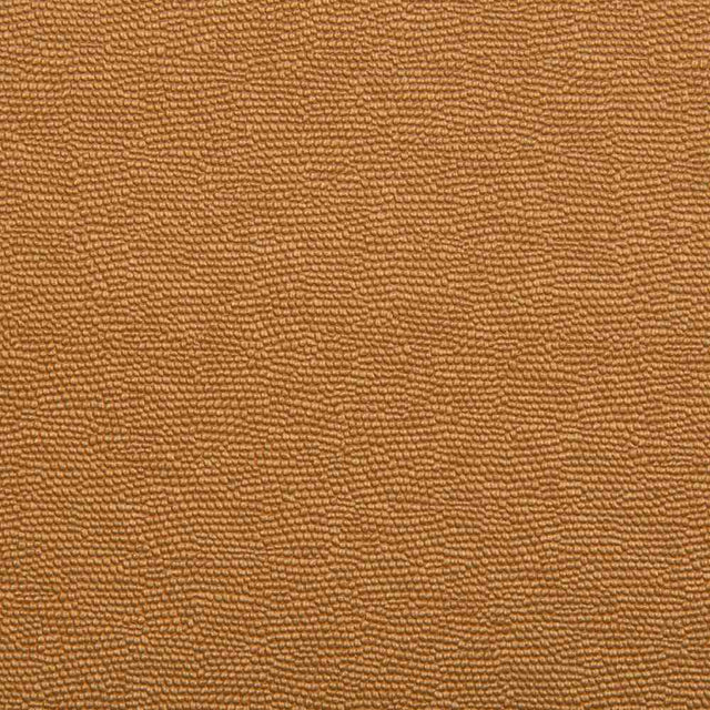 Kravet Spartan Bronze 6 Faux Leather Extreme Performance Collection Upholstery Fabric