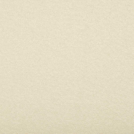 Kravet Spartan Pearl 1611 Faux Leather Extreme Performance Collection Upholstery Fabric
