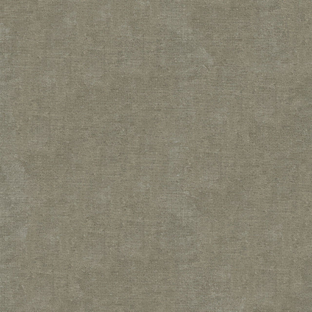 Kravet Sunbrella Aloft Velvet Gray Stone 33524 - 11 Waterworks II Collection Upholstery Fabric