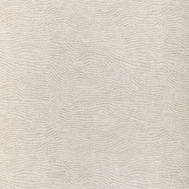 Kravet Sunbrella Combed Sand Goldfinch 37259 - 106 Landscape Collection by Barbara Barry Upholstery Fabric - Patio Lane