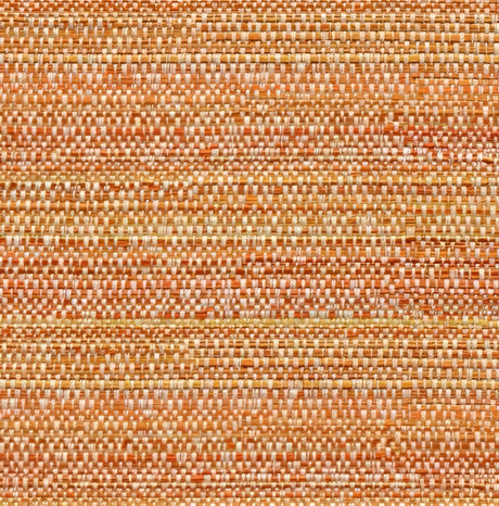 Kravet Sunbrella Melanger Mandarin 31695 - 12 the Echo Design Collection Upholstery Fabric
