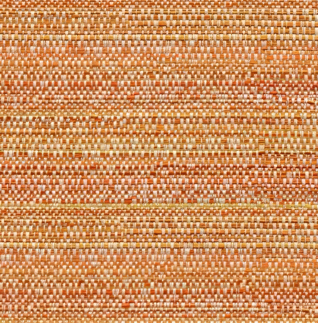 Kravet Sunbrella Melanger Mandarin 31695 - 12 the Echo Design Collection Upholstery Fabric
