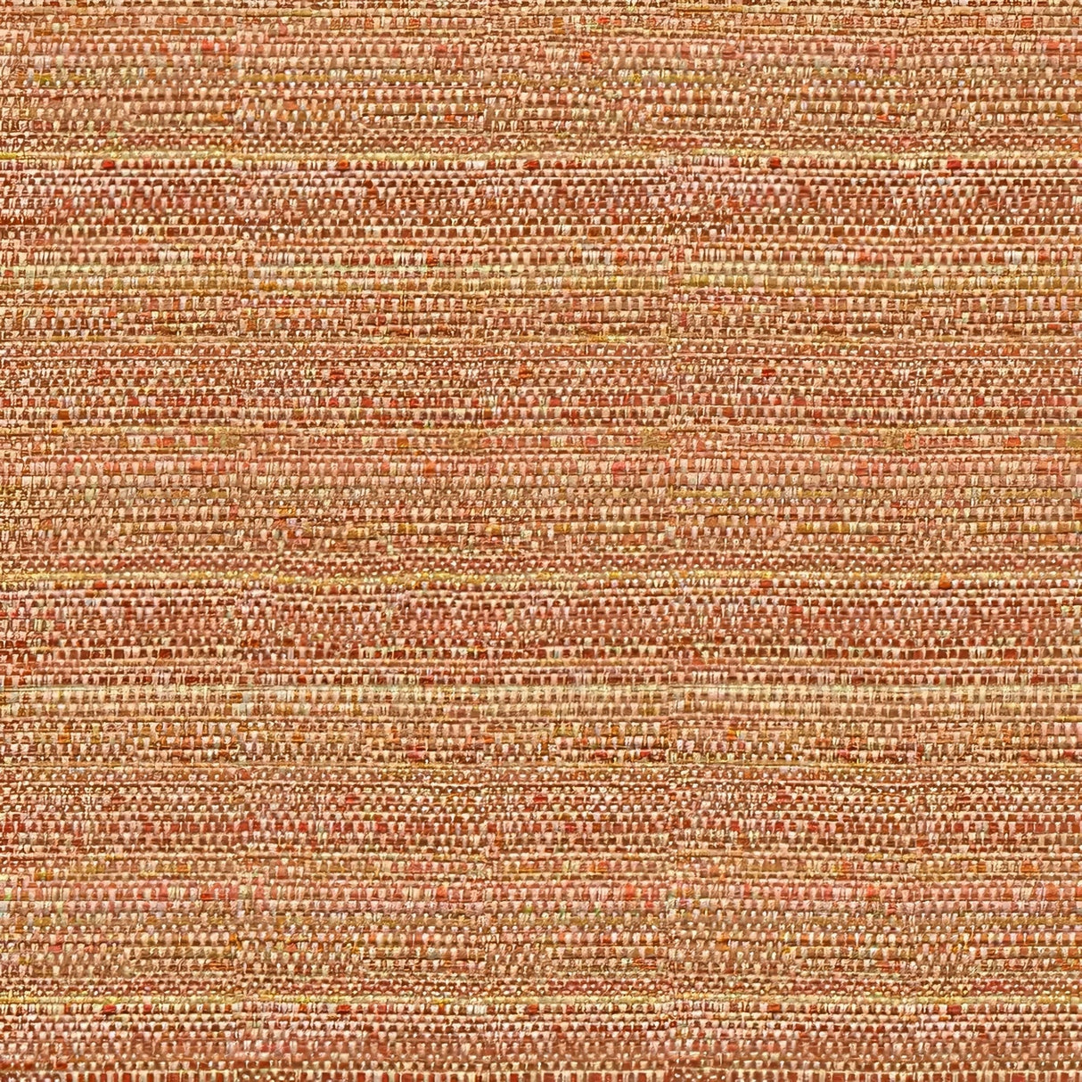 Kravet Sunbrella Melanger Mandarin 34274 - 12 Upholstery Fabric