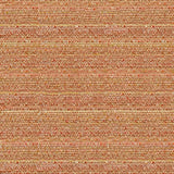Kravet Sunbrella Melanger Mandarin 34274 - 12 Upholstery Fabric