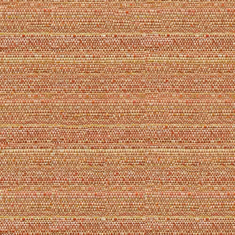 Kravet Sunbrella Melanger Mandarin 34274 - 12 Upholstery Fabric