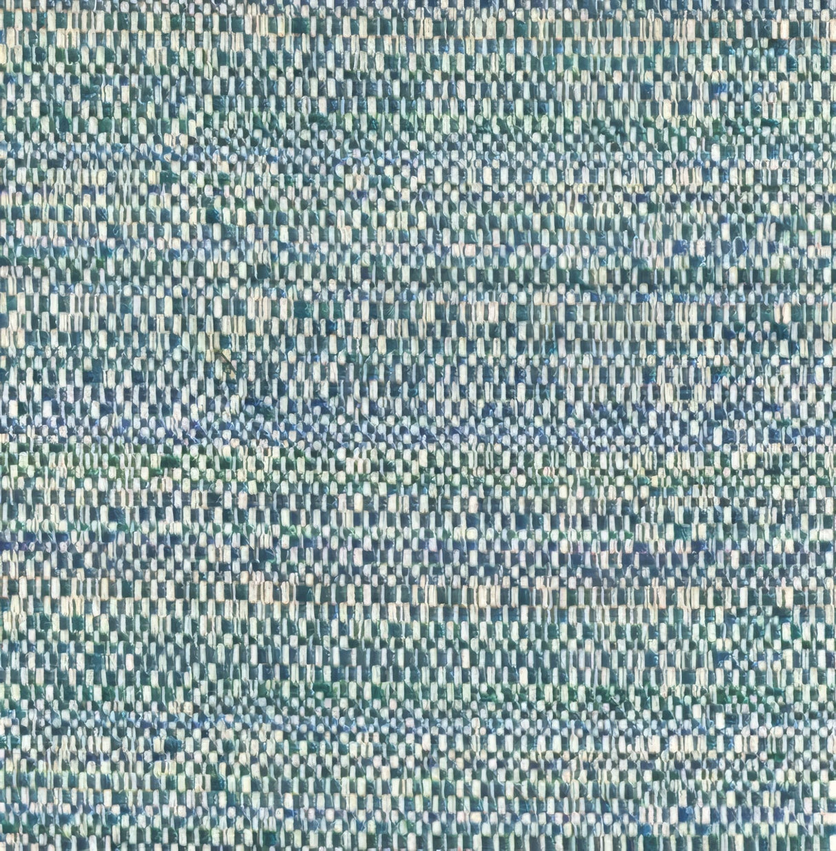 Kravet Sunbrella Melanger Peacock 31695 - 13 The Echo Design Collection Upholstery Fabric
