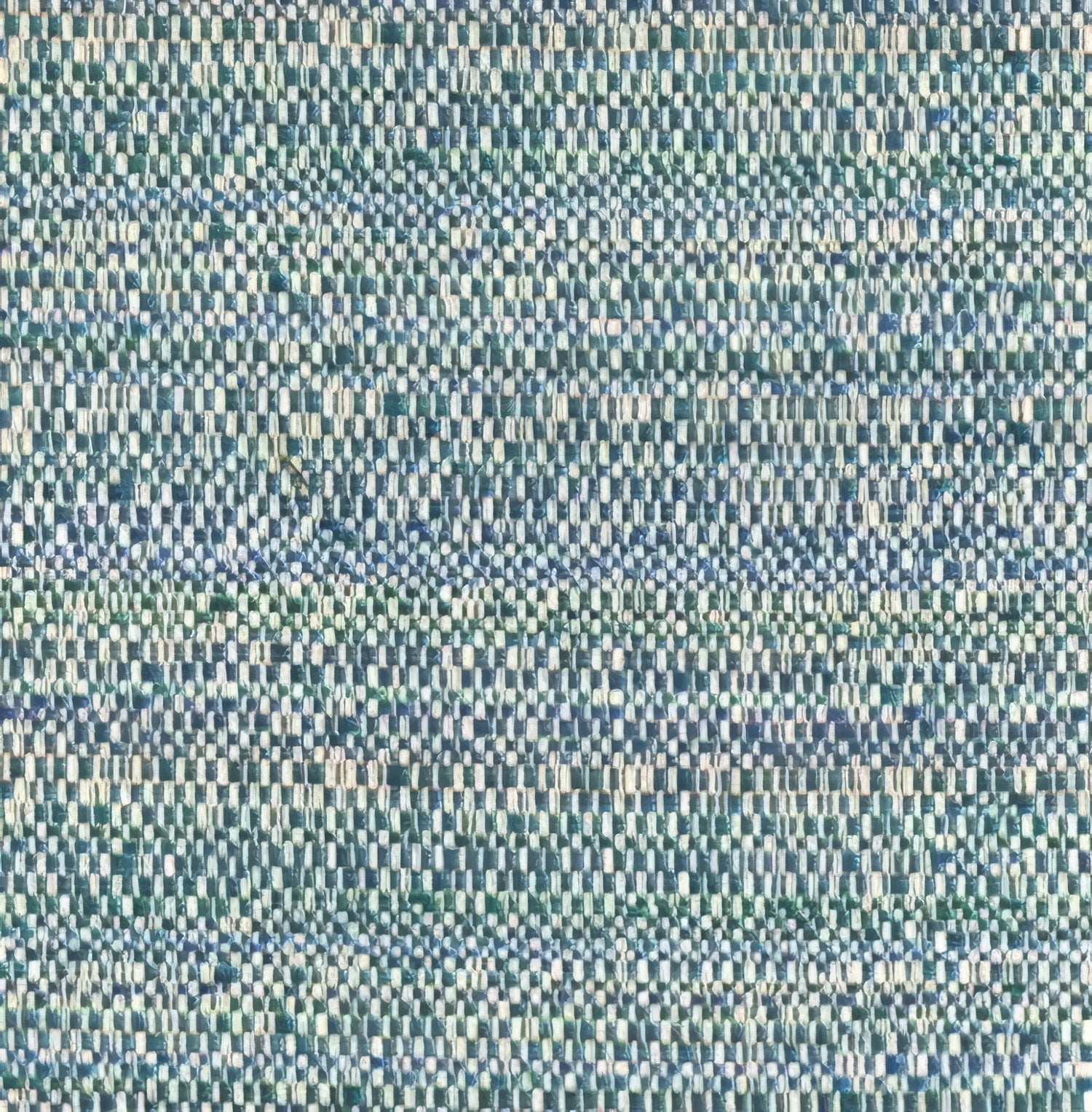 Kravet Sunbrella Melanger Peacock 31695 - 13 The Echo Design Collection Upholstery Fabric