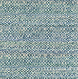 Kravet Sunbrella Melanger Peacock 31695 - 13 The Echo Design Collection Upholstery Fabric