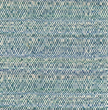 Kravet Sunbrella Melanger Peacock 31695 - 13 The Echo Design Collection Upholstery Fabric