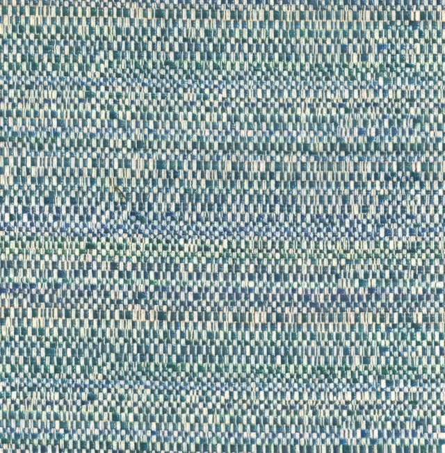 Kravet Sunbrella Melanger Peacock 31695 - 13 The Echo Design Collection Upholstery Fabric