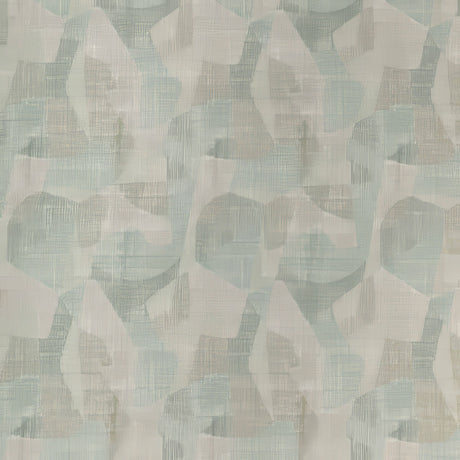 Kravet Sunbrella Outcrop Agave 37260 - 135 Landscape Collection by Barbara Barry Upholstery Fabric