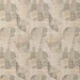 Kravet Sunbrella Outcrop Pebble 37260 - 616 Landscape Collection by Barbara Barry Upholstery Fabric