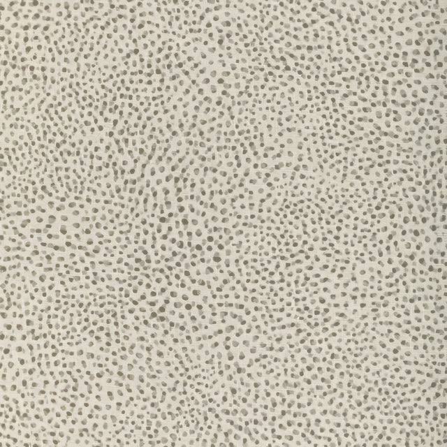 Kravet Sunbrella Pitterpatter Feather 37258 - 21 Landscape Collection by Barbara Barry Upholstery Fabric