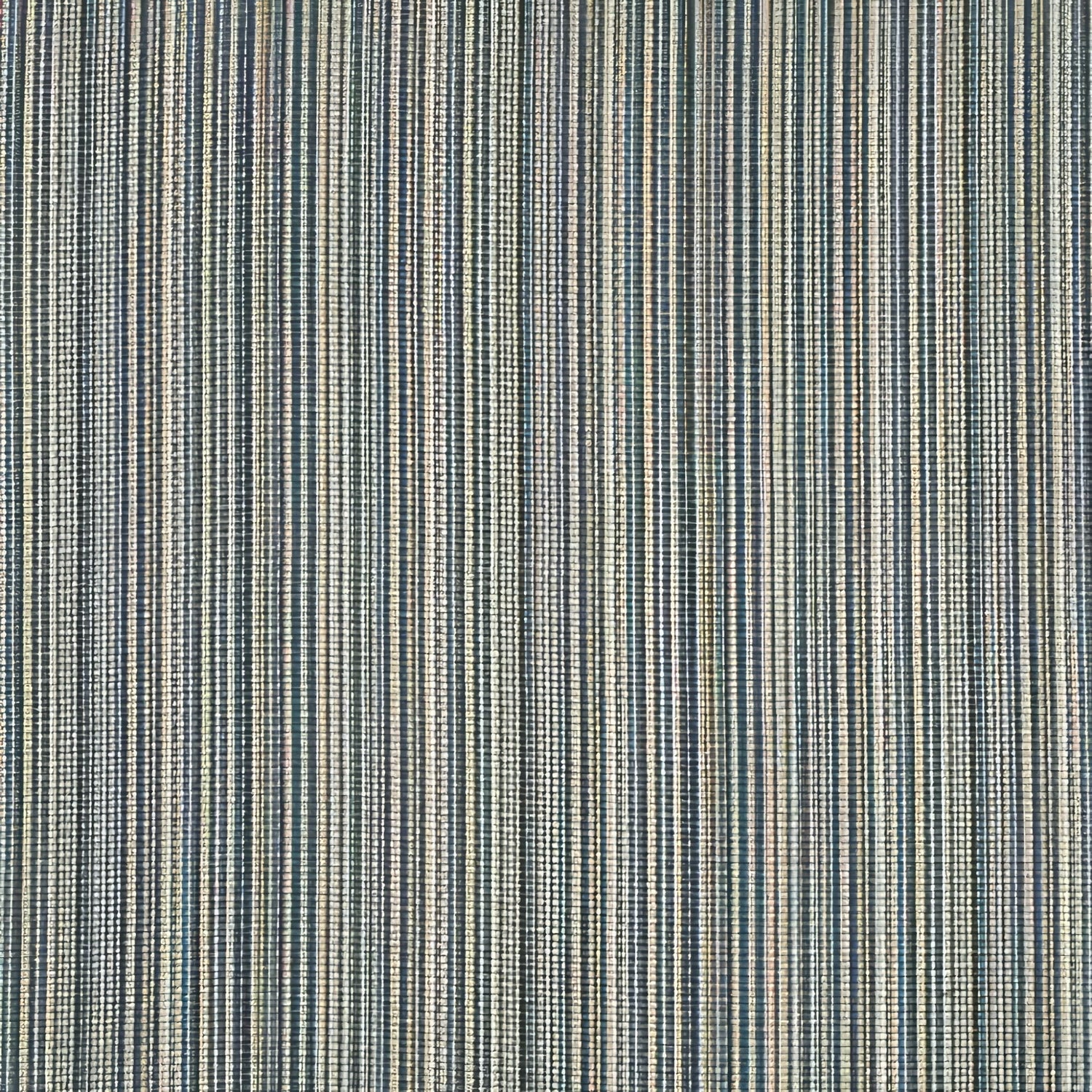 Kravet Sunbrella Sailing Stripe Slate 31956 - 516 Oceania Indoor Outdoor Collection Upholstery Fabric