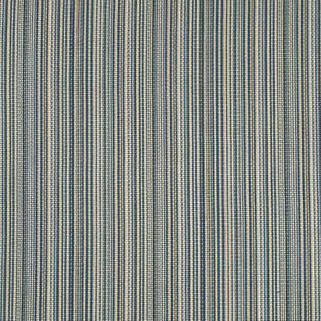 Kravet Sunbrella Sailing Stripe Slate 31956 - 516 Oceania Indoor Outdoor Collection Upholstery Fabric