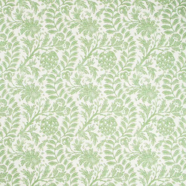 Kravet Wollerton Leaf 3 Greenwich Collection Multipurpose Fabric