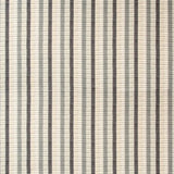 Lee Jofa Atoll Charcoal 2019148-218 Terra Firma III Indoor/Outdoor Collection by Kelly Wearstler Upholstery Fabric