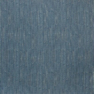 Lee Jofa Bandol Indigo 2019125-501 Thomas O'Brien Indoor/Outdoor Collection Upholstery Fabric