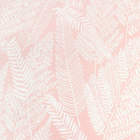 Lee Jofa Carrick Paper Petal 2022106-17 Bunny Williams Arcadia Wallpaper Collection Wall Covering