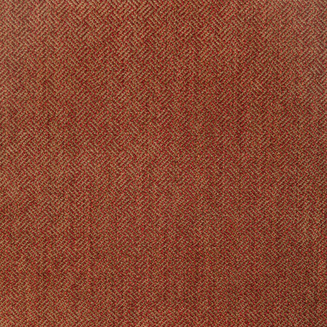 Lee Jofa Leon Weave Brick 2021109-19 Triana Weaves Collection Indoor Upholstery Fabric