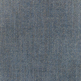 Lee Jofa Leon Weave Navy 2021109-50 Triana Weaves Collection Indoor Upholstery Fabric