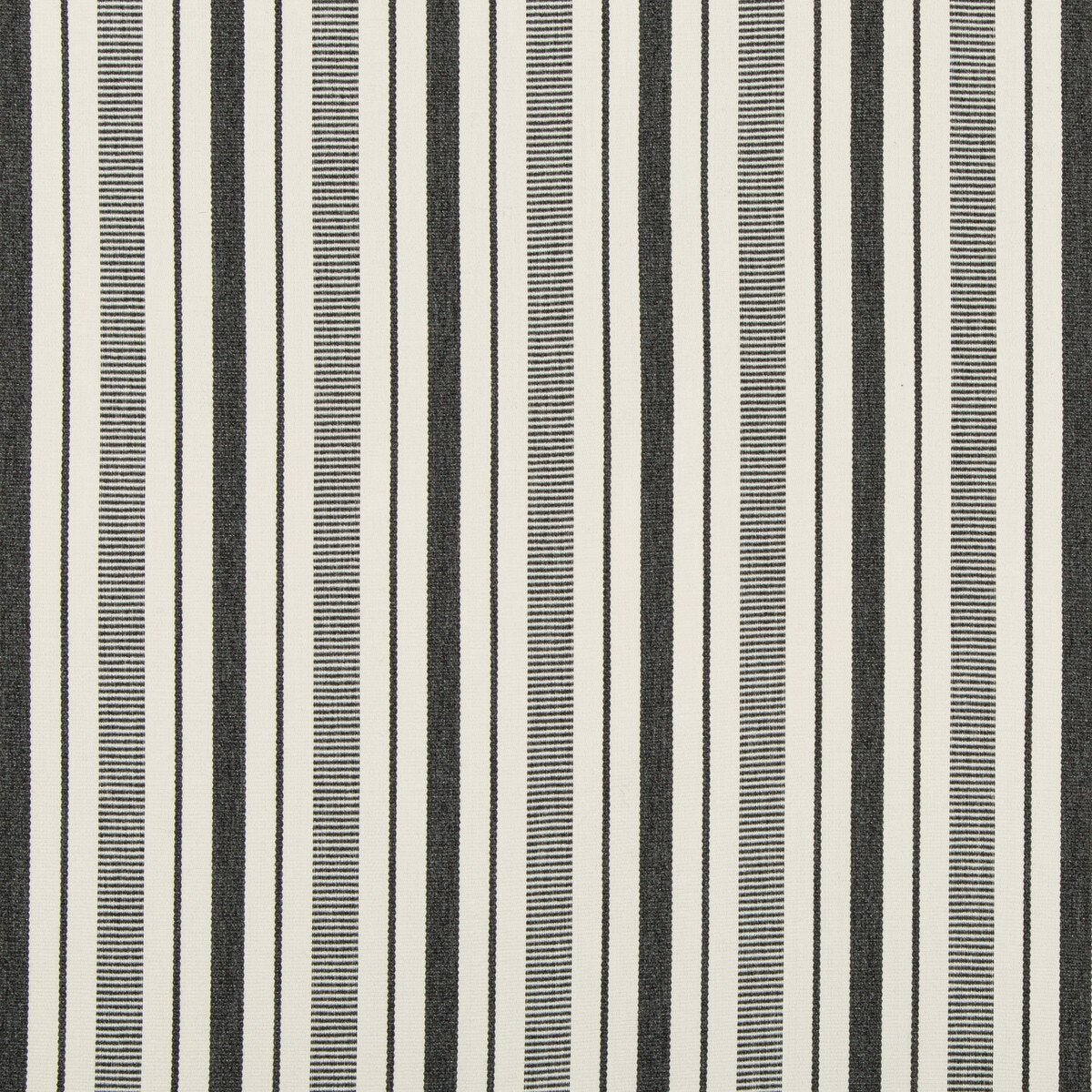 Lee Jofa Martiques Charcoal 2019129-121 Indoor/Outdoor Collection by Thomas O'Brien Upholstery Fabric