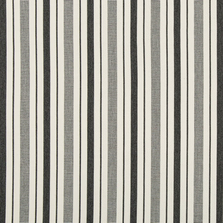 Lee Jofa Martiques Charcoal 2019129-121 Indoor/Outdoor Collection by Thomas O'Brien Upholstery Fabric